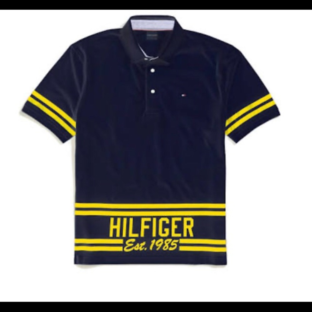 Tommy Hilfiger